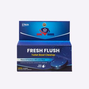 Fresh Flush – Tablet Pembersih Toilet