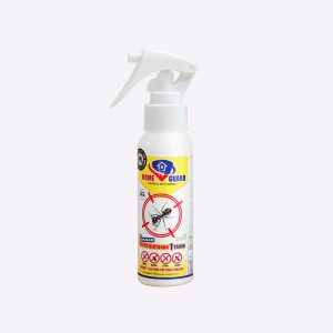 Home Guard – Cairan Anti Serangga 100ml