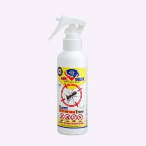 Home Guard – Cairan Anti Serangga 250ml