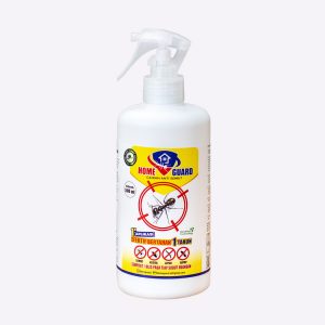 Home Guard – Cairan Anti Serangga 500ml