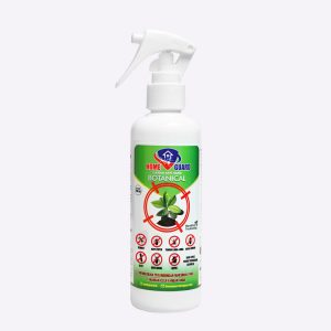Home Guard Botanical – Cairan Anti Hama Tanaman 250ml