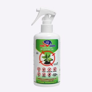 Home Guard Botanical – Cairan Anti Hama Tanaman 500ml