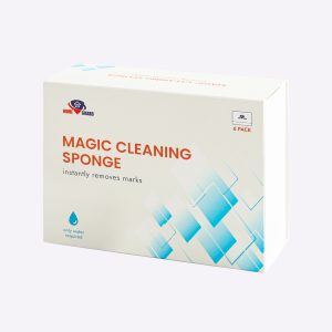 Magic Cleaning Sponge – Spons Pembersih Serbaguna isi 6pcs