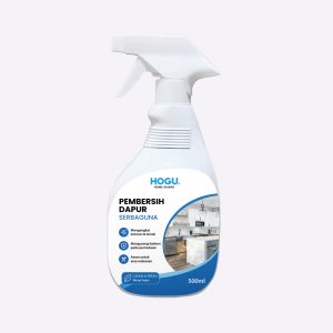 Pembersih Dapur Serbaguna 500ml