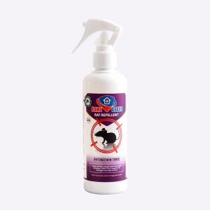 Home Guard Rat Rapellent – Cairan Anti Tikus 250ml