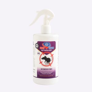 Home Guard Rat Rapellent – Cairan Anti Tikus 500ml