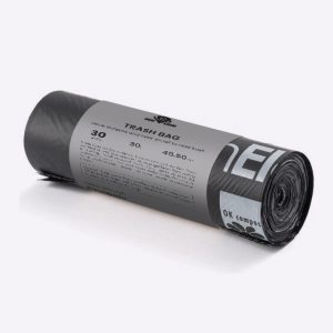 Trash Bag – Kantong Sampah (isi 3 Roll)